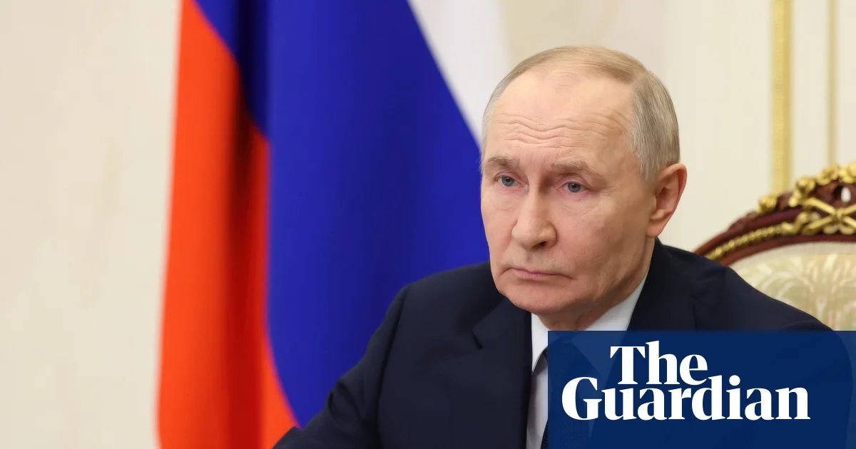 Sanctions having ‘significant impact’ on Russian economy, says EU special envoy | Russia