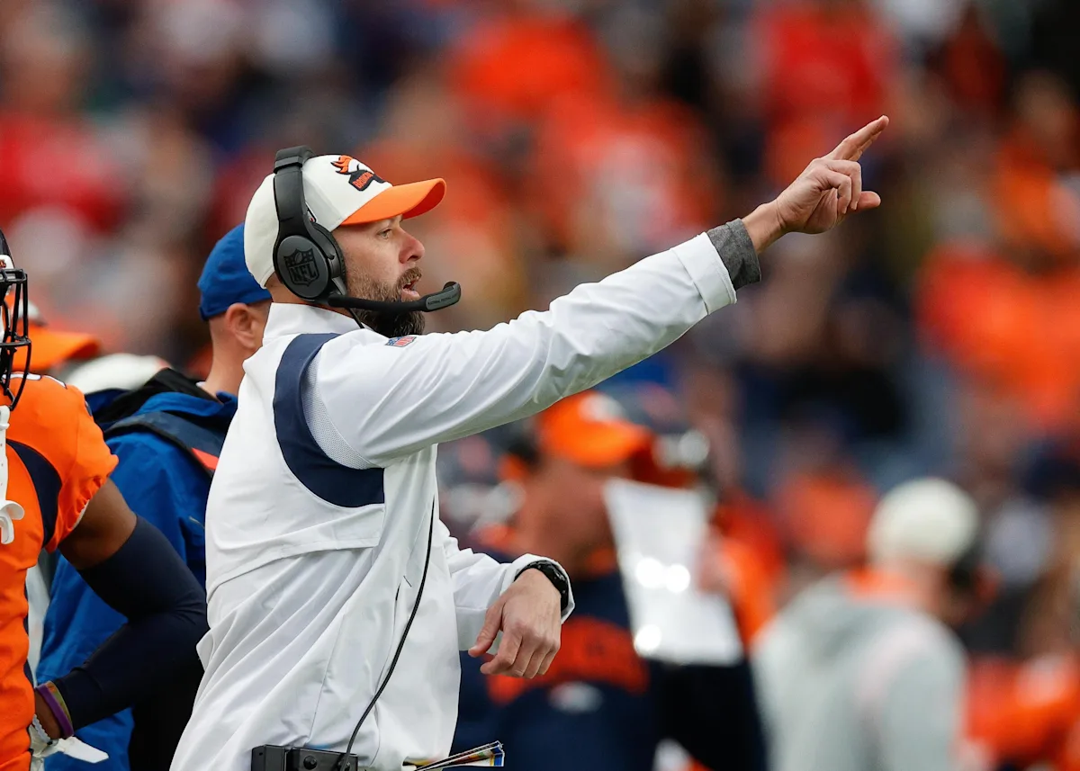 Klint Kubiak hires yet another ex-Broncos coach