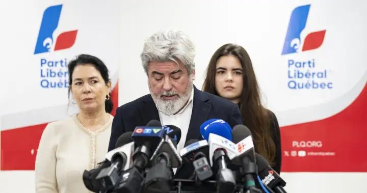 Does ‘toothless’ report exonerate Quebec Liberals? The National Assembly is divided – Montreal