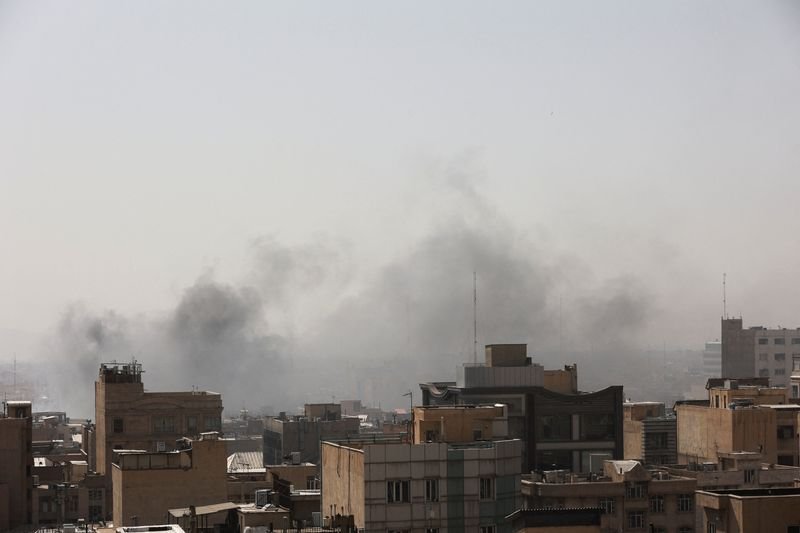 Oil and gas majors and traders suspend shipments via Hormuz as US attacks Iran, sources say