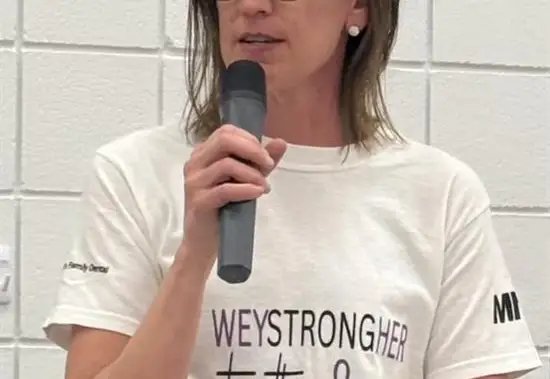 Saskatchewan women advocate for shorter mammogram wait times