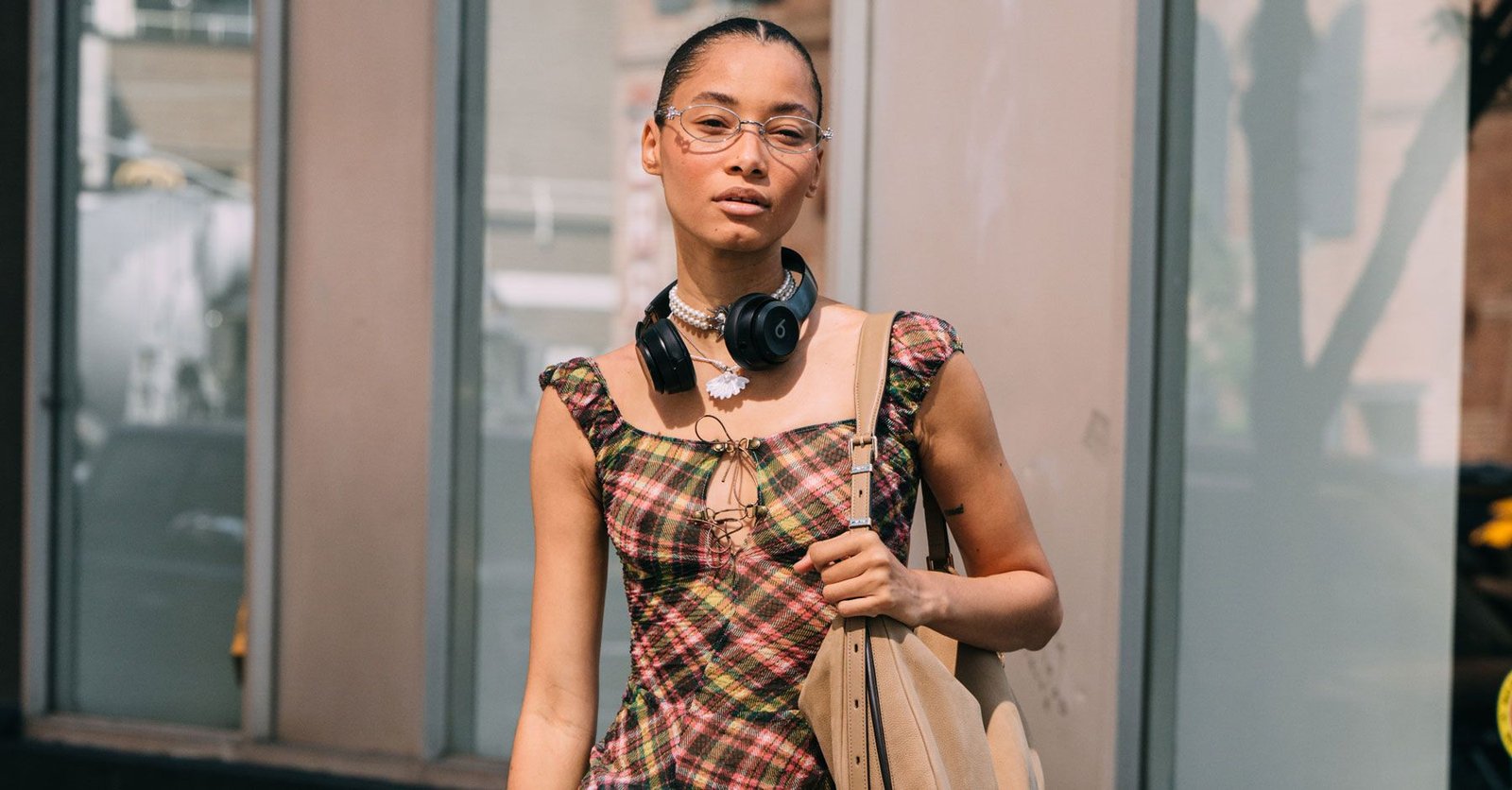 And Now: The 2026 Way to Wear Ballet Flats