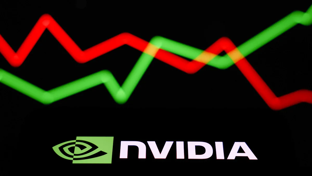 Nvidia stock stalls despite $6B revenue guide beat. Here’s why.