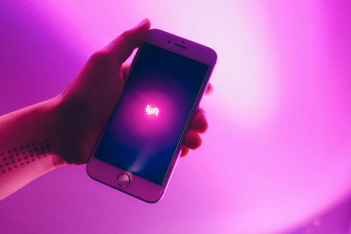 Lyft rolls out teen accounts with enhanced safety protections