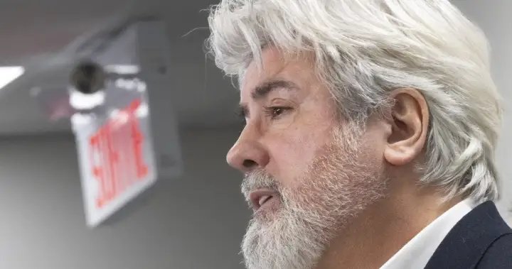 Report into Quebec Liberal scandals finds ex-leader Pablo Rodriguez was unaware – Montreal