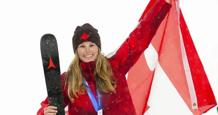 Five things to know from Monday at the 2026 Games – National