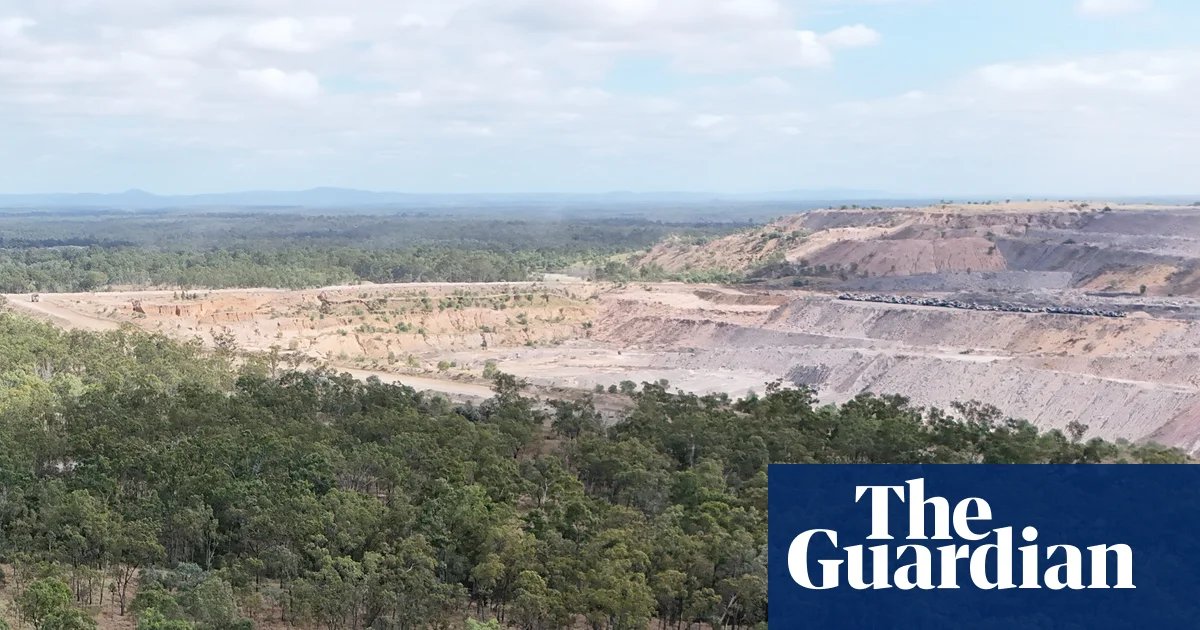 What the Albanese government did on the environment amid the Liberals’ turmoil: threatened species, a new coal project and carbon leakage | Climate crisis