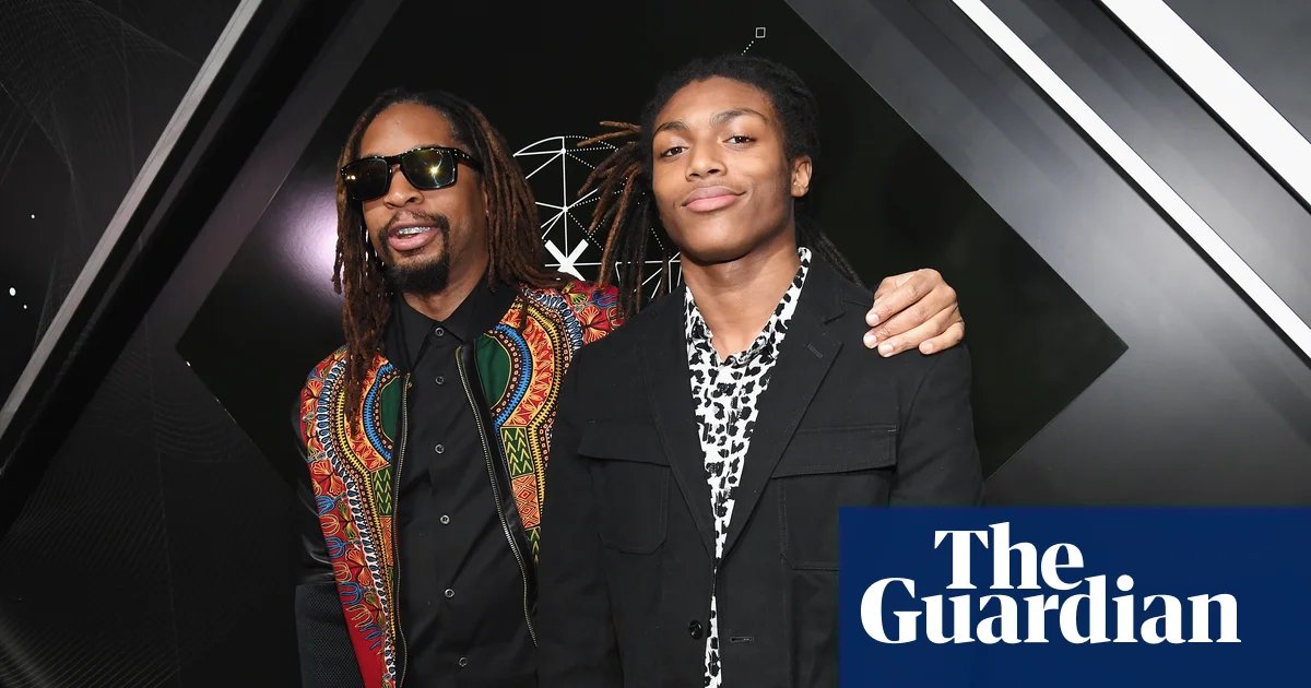 Rapper Lil Jon confirms son is dead after police find body in pond near Atlanta | US news