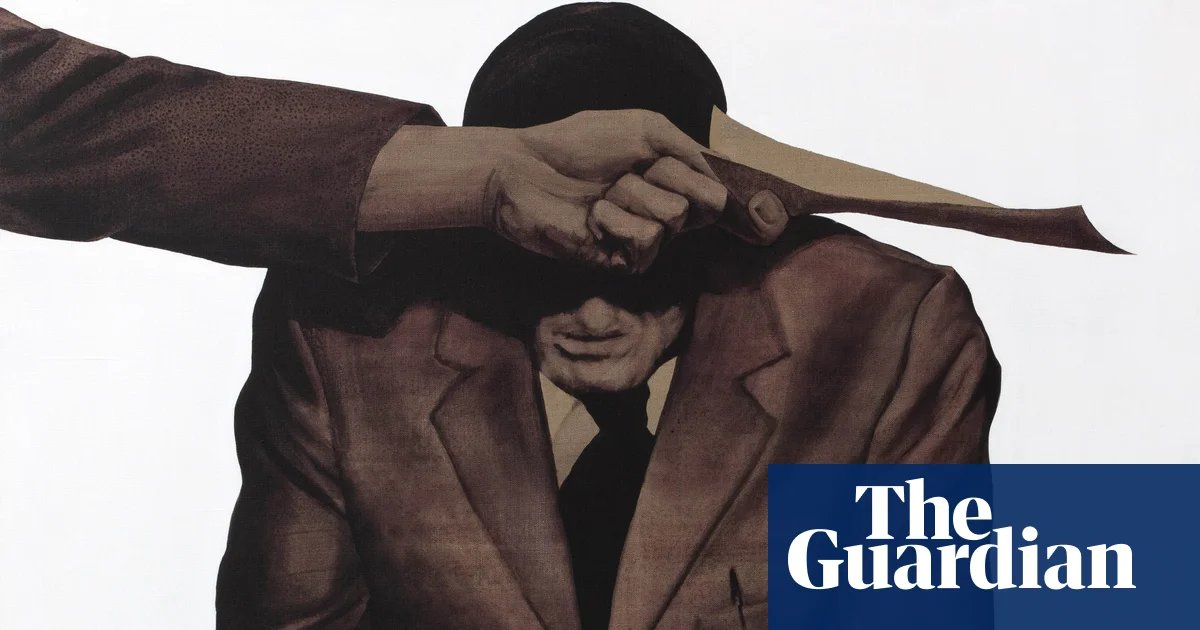 Madrid museum shuffles its pack charting decades of rapid change in Spain | Spain