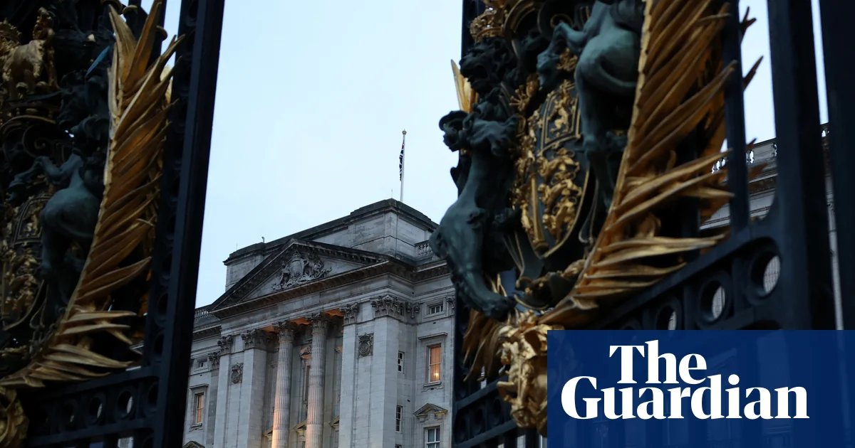 Andrew Mountbatten-Windsor’s arrest prompts calls for justice in the US | Jeffrey Epstein