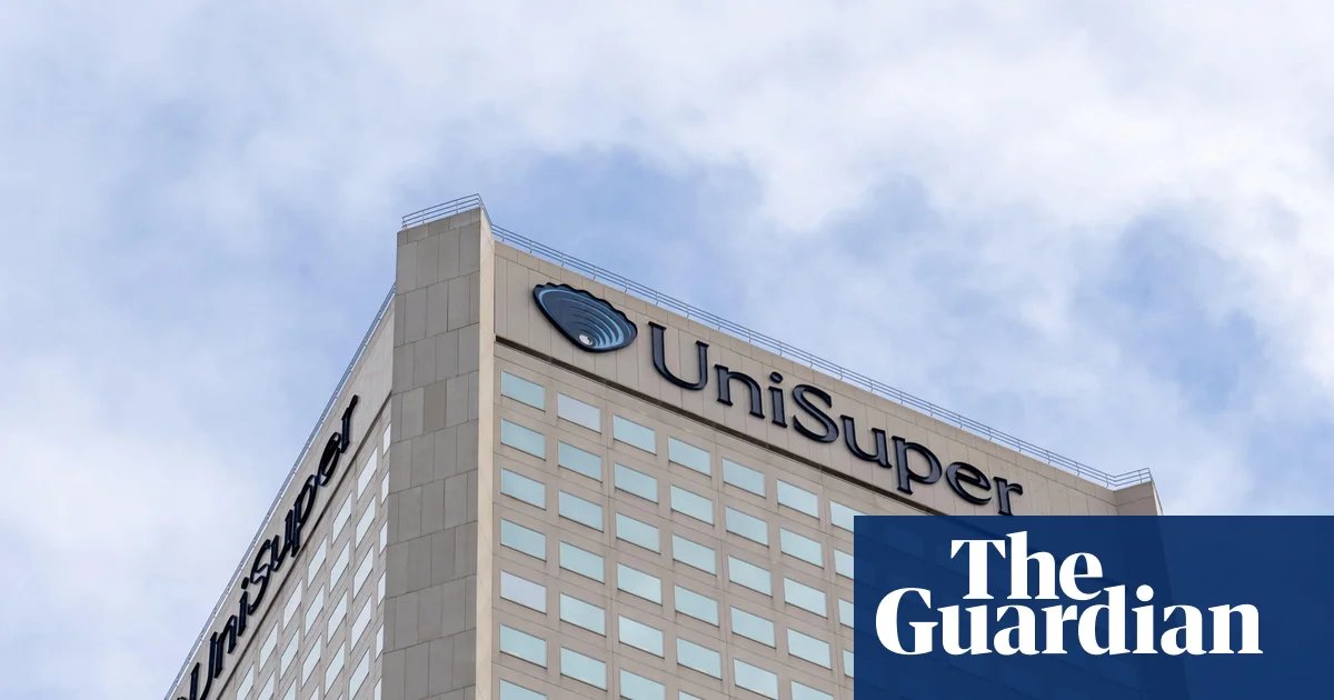 UniSuper accused of greenwashing after quietly reducing environmental element of investment option | Superannuation