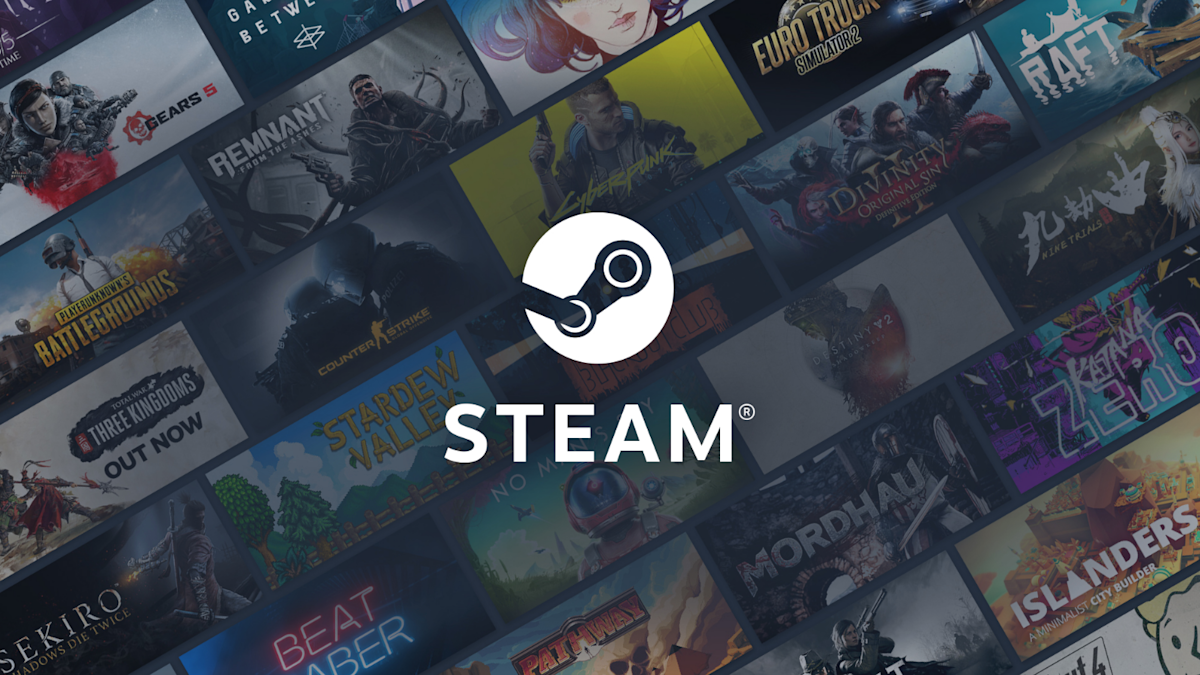 Valve’s latest Steam beta lets you add your PC’s specs to game reviews