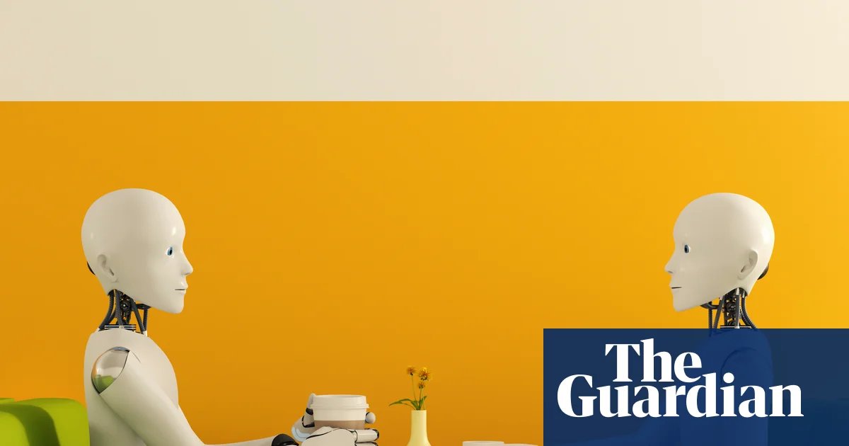 What is Moltbook? The strange new social media site for AI bots | AI (artificial intelligence)