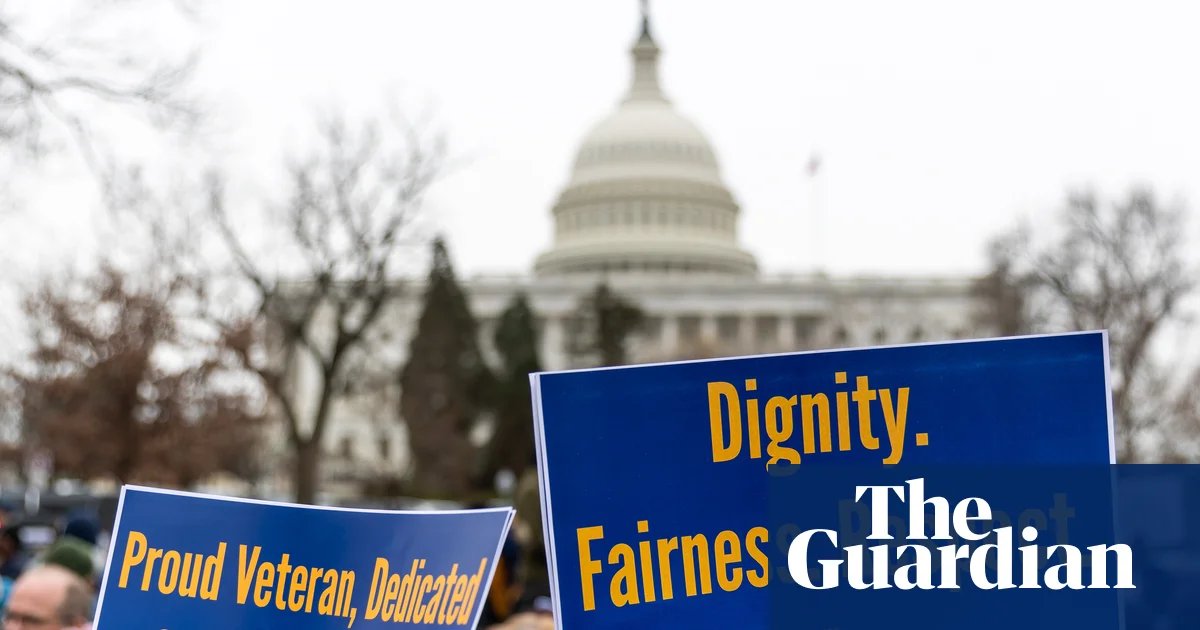 Trump administration issues rule that makes it easier to fire federal workers | Trump administration