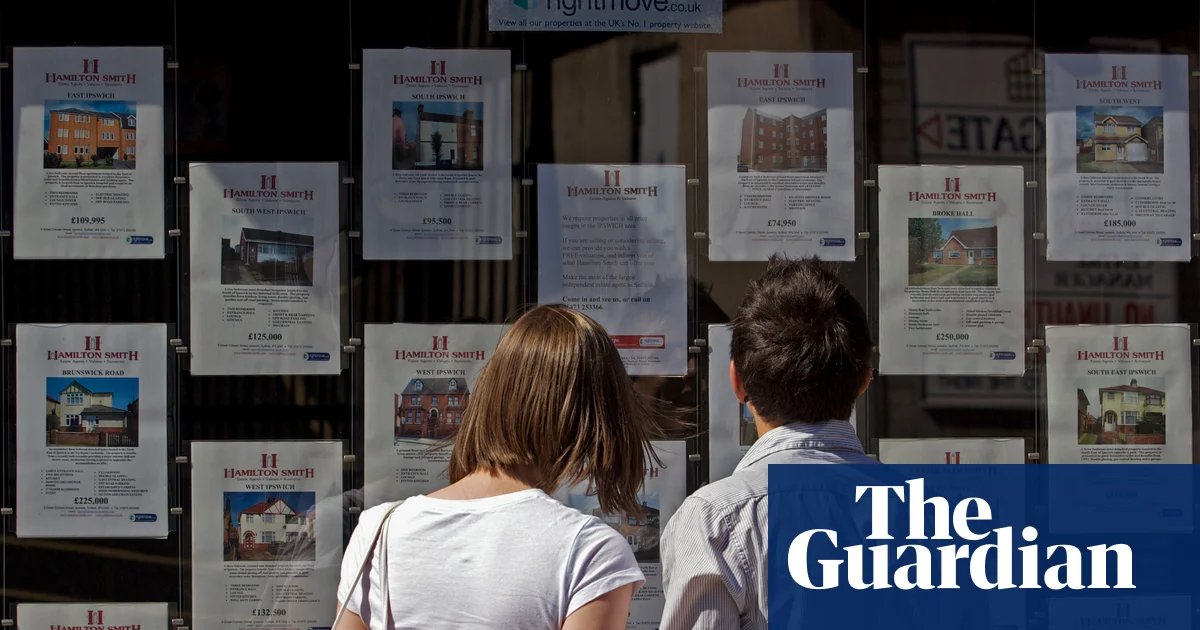 Santander offers 98% mortgage for first-time buyers – with strict rules | First-time buyers