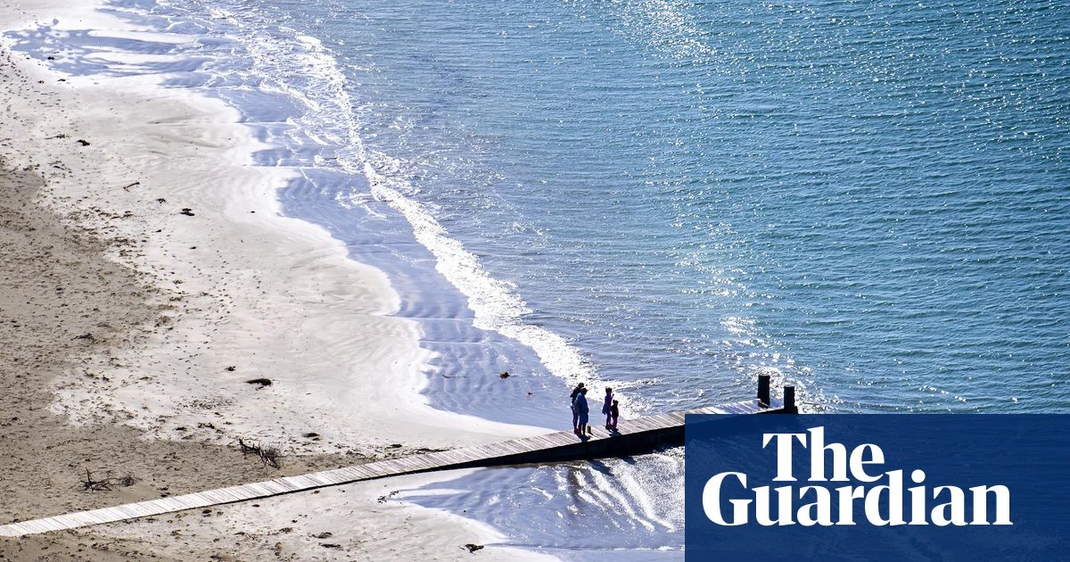 Horror in Wellington as millions of litres of untreated sewage flow into the sea | New Zealand