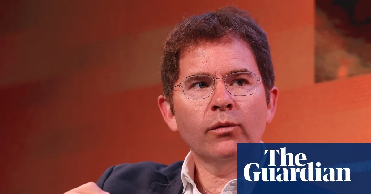 Boss of lobbying firm founded with Peter Mandelson quits after Epstein revelations | Peter Mandelson