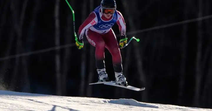 Here’s the latest on the Milan Cortina Olympics – National