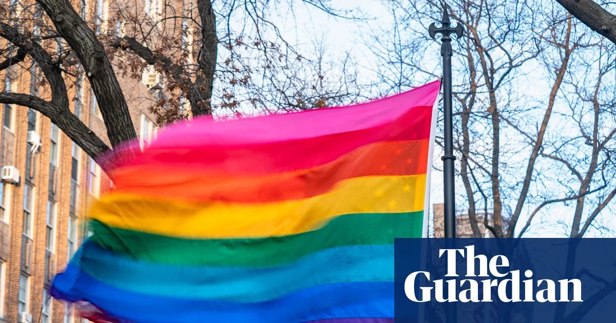 Trump officials sued over effort to ‘erase history and science’ in national parks | Trump administration