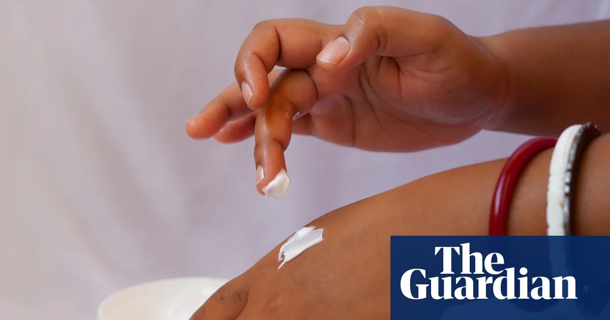 UK shoppers warned over spread of harmful and illegal skin lightening kits | Health