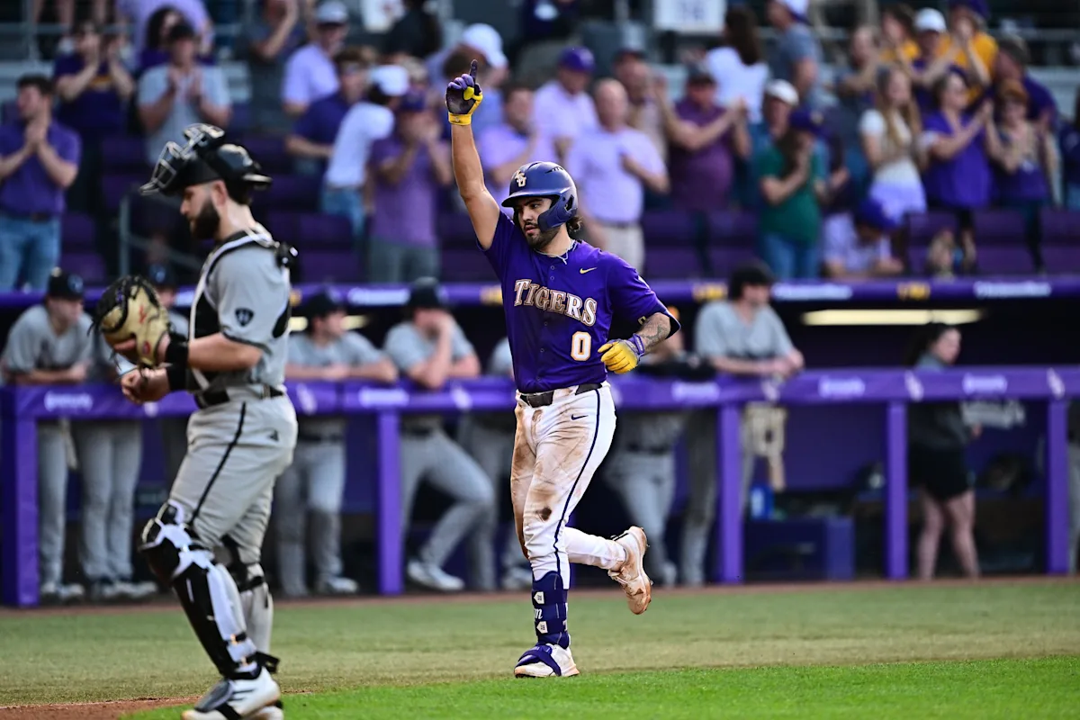 Tigers Run Rule Milwaukee to Open 2026 Season