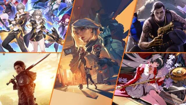 15 Best Free PC Games To Play In 2026