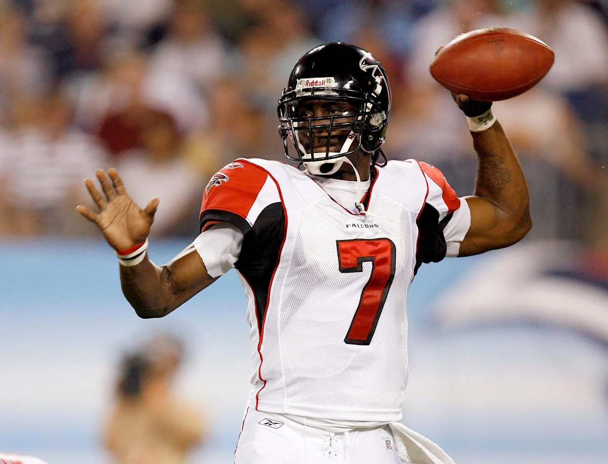NFL legend Michael Vick rolls out new business venture