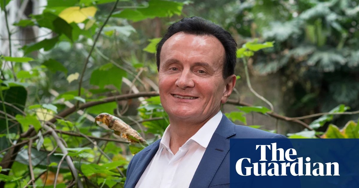 AstraZeneca boss Pascal Soriot’s pay rises to £17.7m | AstraZeneca