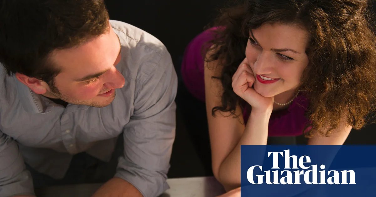 No swiping involved: the AI dating apps promising to find your soulmate | AI (artificial intelligence)