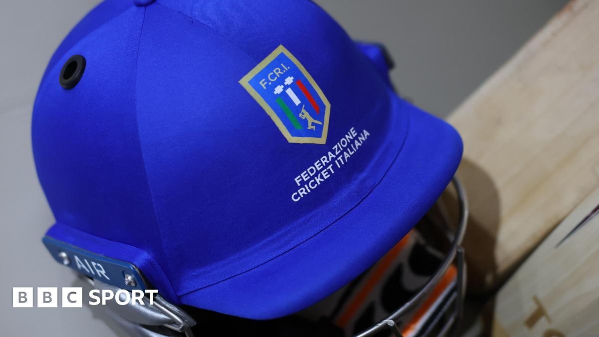 Italy cricket in crisis over alleged sexual assault by senior figure at national governing body