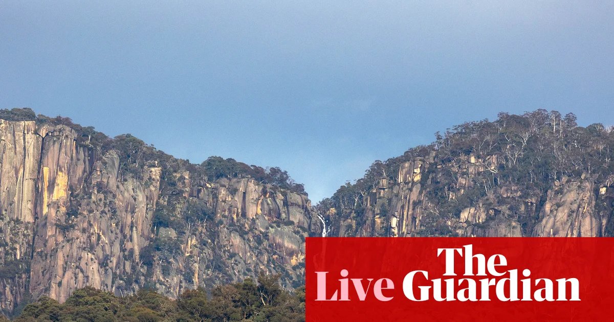 Australia news live: gunshot analysis inspires fresh search for fugitive Dezi Freeman; Littleproud faces leadership spill attempt | Australia news