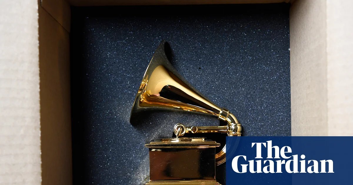 Grammys 2026: the nominations in all the major categories | Grammy awards 2026