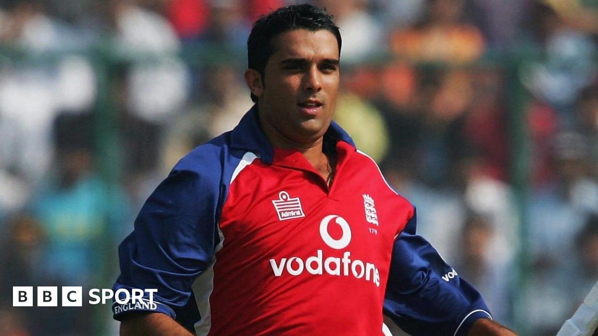Lancashire: Ex-England bowler Kabir Ali named new bowling coach