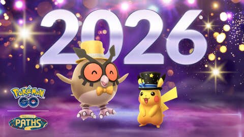 Pokemon Go January 2026 Events: Raid Bosses, Spotlight Hours, Community Day, And More