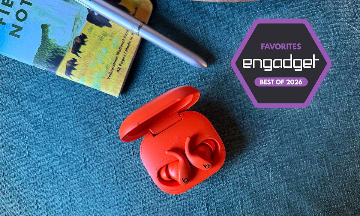 The best wireless workout headphones for 2026