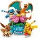 Pokemon Lego Sets Launch Today: Here's How to Order