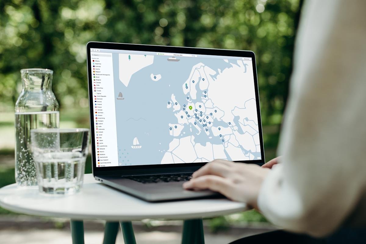 Two years of NordVPN’s Complete plan is 70 percent off