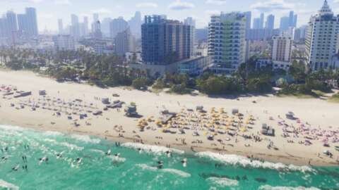 Why Did GTA 6 Company's Market Value Plummet By Billions? Take-Two Boss Reacts