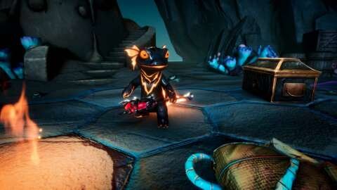 One Of Last Year's Most Underrated Games Is Getting An Unexpected Spin-Off