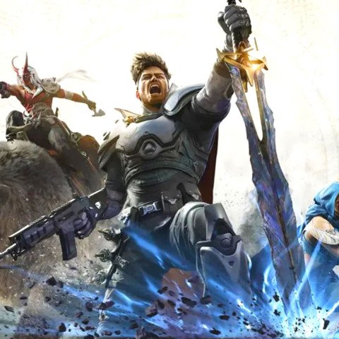 Highguard Video Review