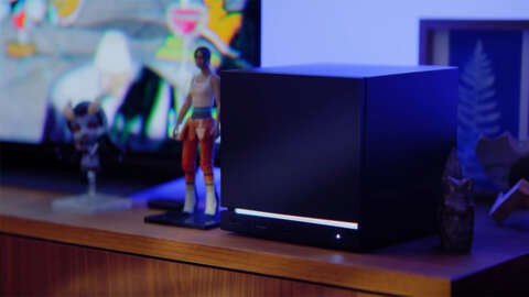 Steam Machine's Release Date And Price Details Delayed Amid RAM, Storage Shortages