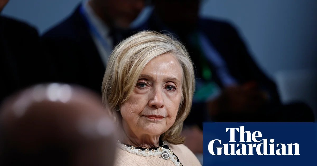 Republicans and Democrats unite to condemn Trump’s attacks on allies | US news