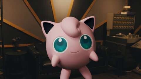Pokemon Super Bowl Ad For 30th Anniversary Has Lady Gaga Singing The Jigglypuff Song