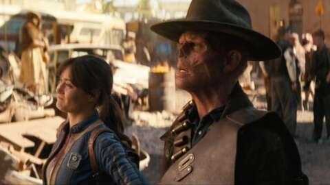 Fallout Actor Was "Just As Surprised As Everyone Else" By The Finale's Shocking Reveal