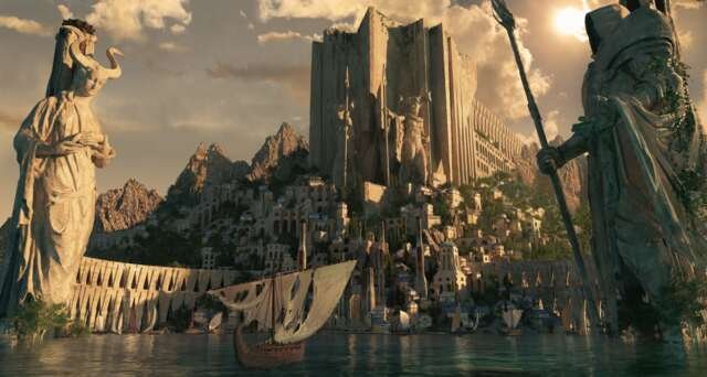 After Decades Of Anticipation, Here's A Look At Diablo's Newest (And Most Beautiful) Region: Skovos