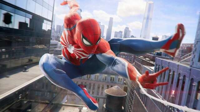 New PlayStation Plus Games Revealed, Including Day-One Release For All Subscribers