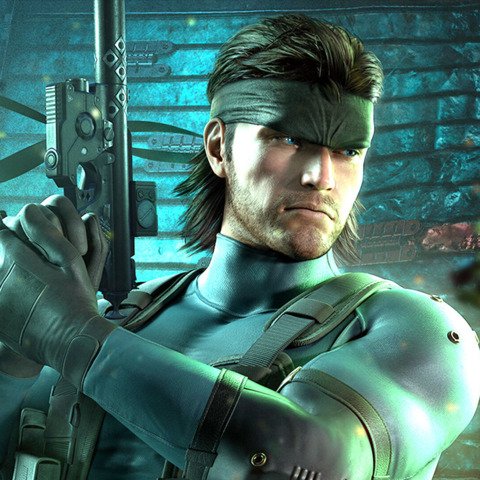 Solid Snake Secures The Win In Rainbow Six Siege