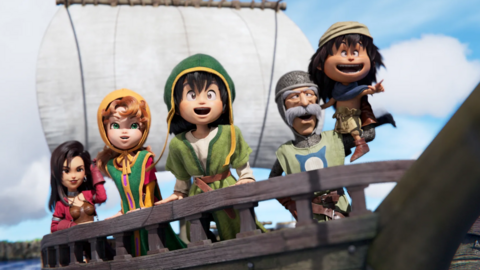 Save On Thousands Of PC Games During Fanatical's Lunar New Year Sale