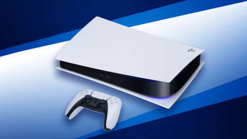 PS6 Plans Reportedly Thrown Into Uncertainty By AI Hardware Demand