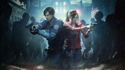 Weapons Director Zach Cregger Was Given "Carte Blanche" To Reinvent Resident Evil For The Big Screen